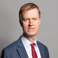 Rt Hon Sir Stephen Timms MP